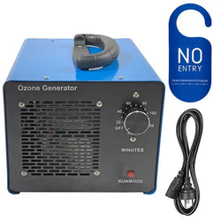 100G/H Ozone Generator - Bio Healing Australia