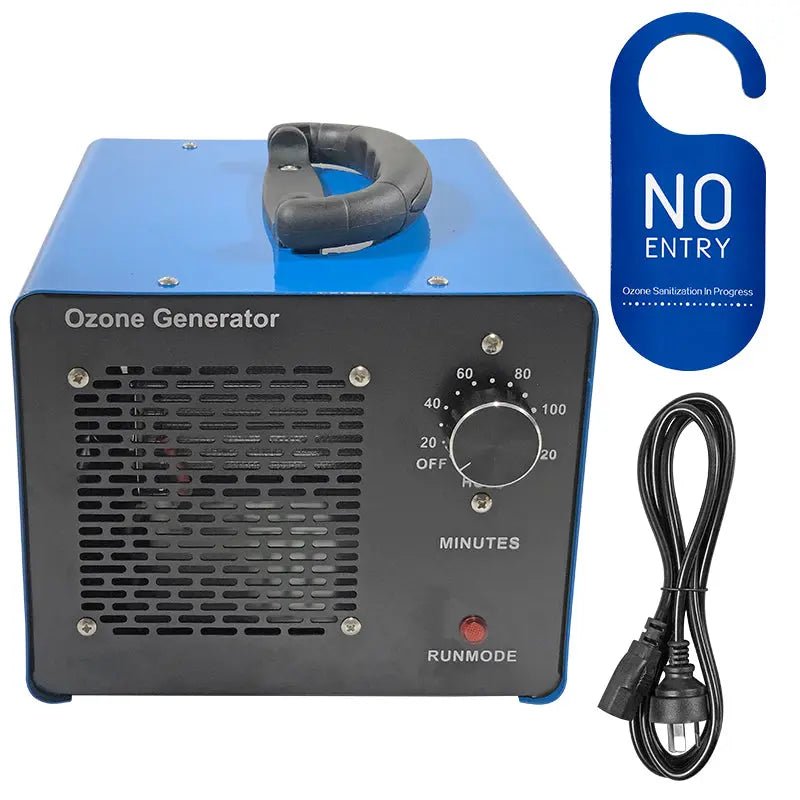 100G/H Ozone Generator - Bio Healing Australia