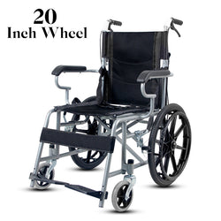 Wheelchair