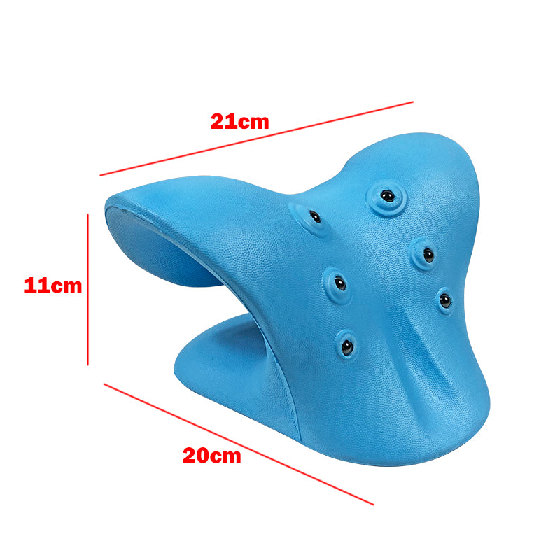 Neck Stretcher For Neck Pain Relife, Neck Cloud - Cervical Traction Device, Bio Healing Australia