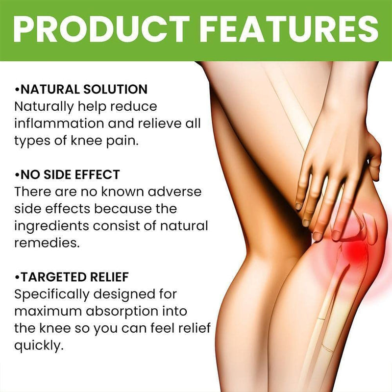 Knee Pain Relief Patch | Deep Heat Patches | Bio Healing – Bio Healing  Australia
