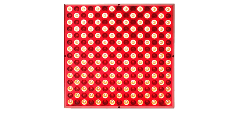 225 LED Red Light Therapy Panel – 660nm + 850nm Dual Wavelength (45W) - Bio Healing Australia