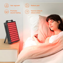 300W Red & Near - Infrared Light Therapy Panel - Bio Healing Australia