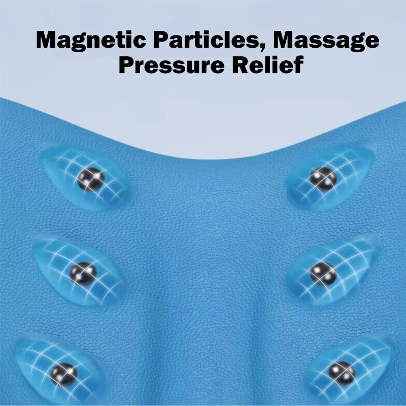 MAssage pressure relief