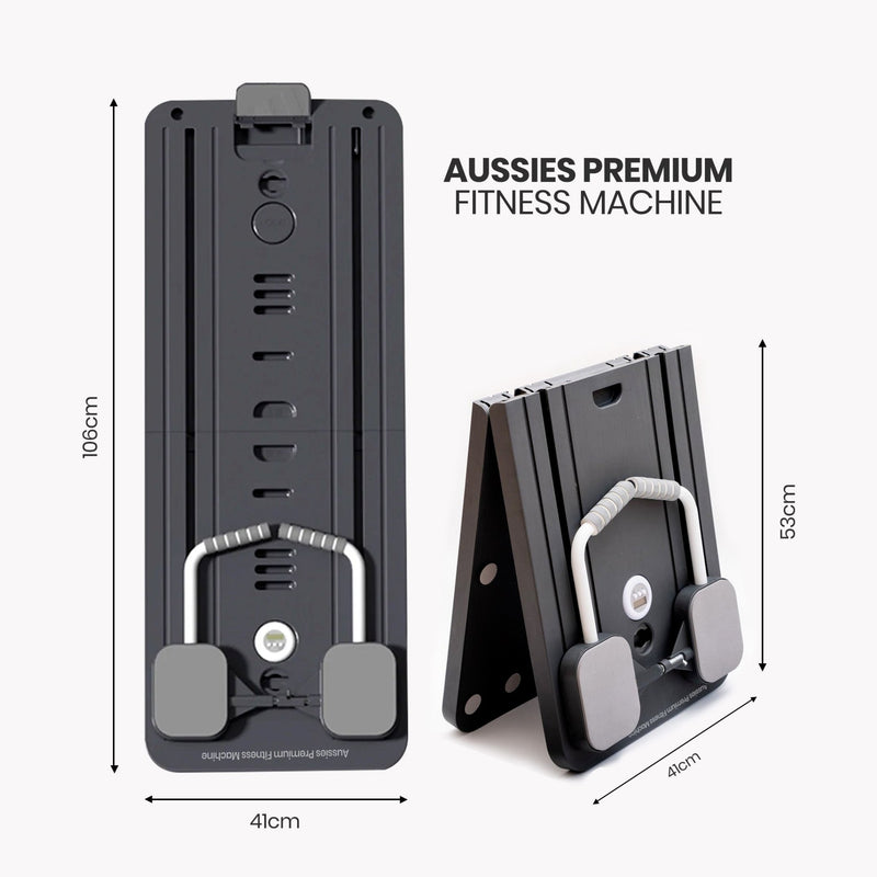 9 - in - 1 Multifunctional Fitness Board - Bio Healing Australia