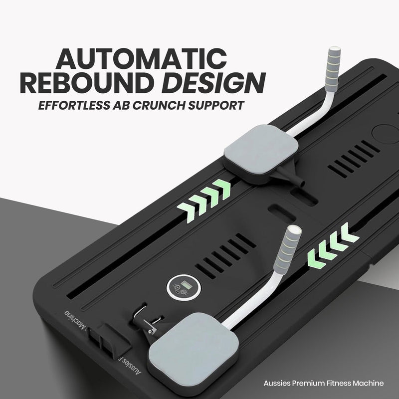 9 - in - 1 Multifunctional Fitness Board - Bio Healing Australia