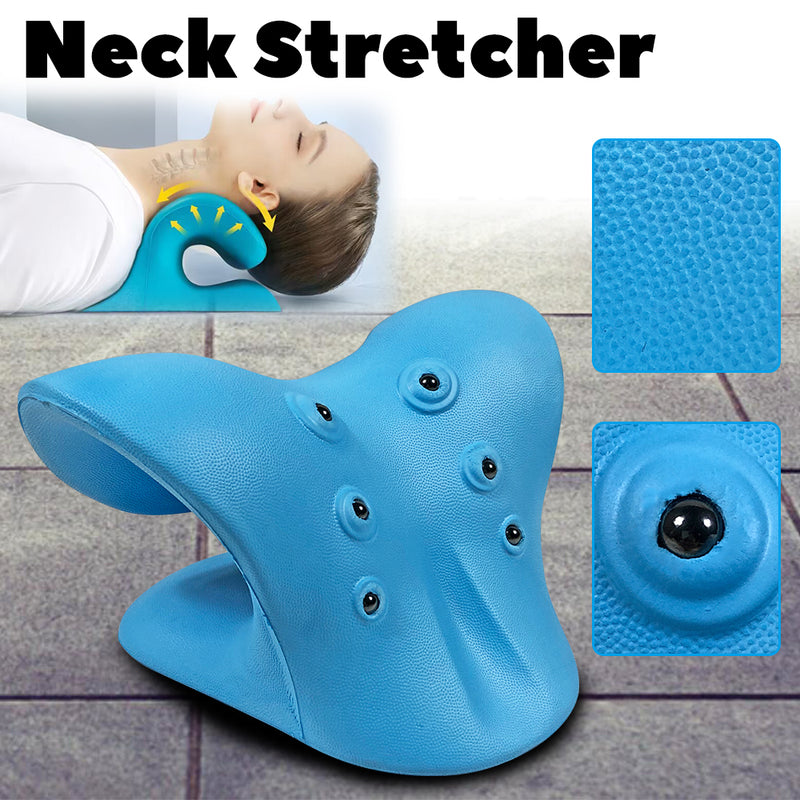 Neck And Shoulder Relaxer
