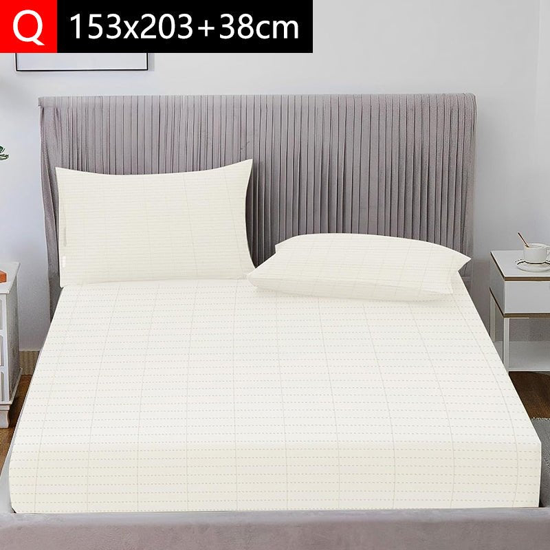 Aus No 1 Earthing Bed Sheet - Bio Healing Australia