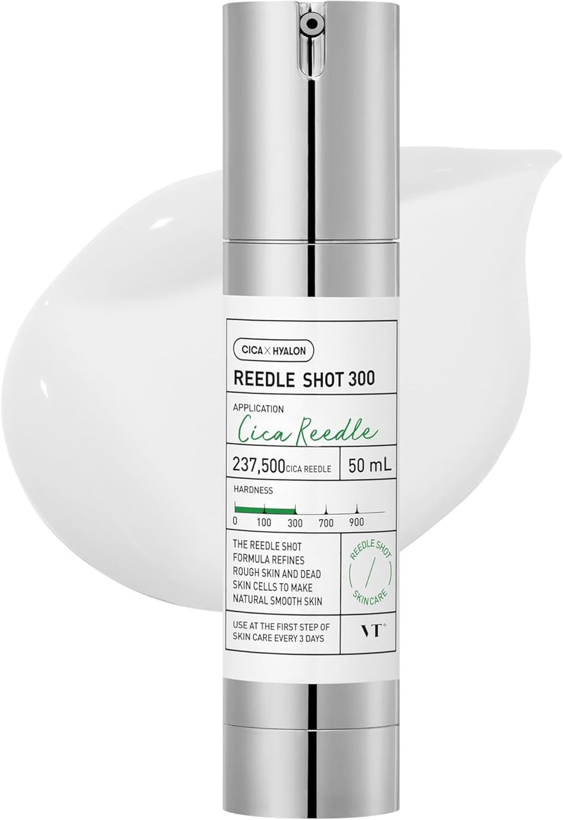 BIO CICA Reedle Shot Serum For Micro - needling - Bio Healing Australia