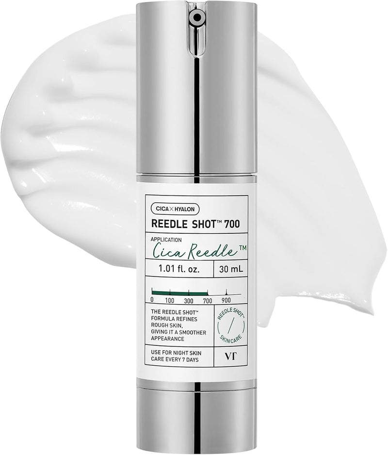 BIO CICA Reedle Shot Serum For Micro - needling - Bio Healing Australia