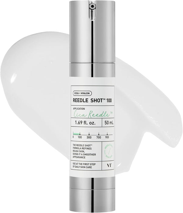 BIO CICA Reedle Shot Serum For Micro - needling - Bio Healing Australia