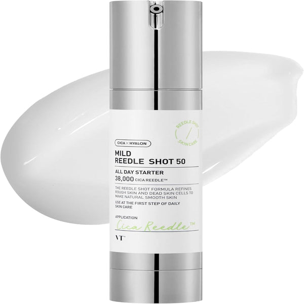 BIO CICA Reedle Shot Serum For Micro - needling - Bio Healing Australia