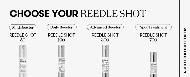 BIO CICA Reedle Shot Serum For Micro - needling - Bio Healing Australia