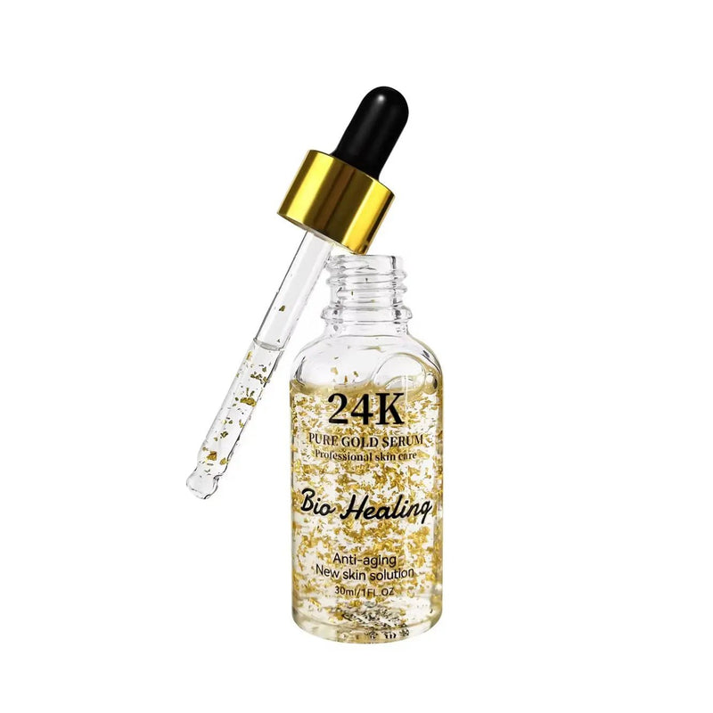 Bio Healing 24K Gold Facial Serum - Bio Healing Australia