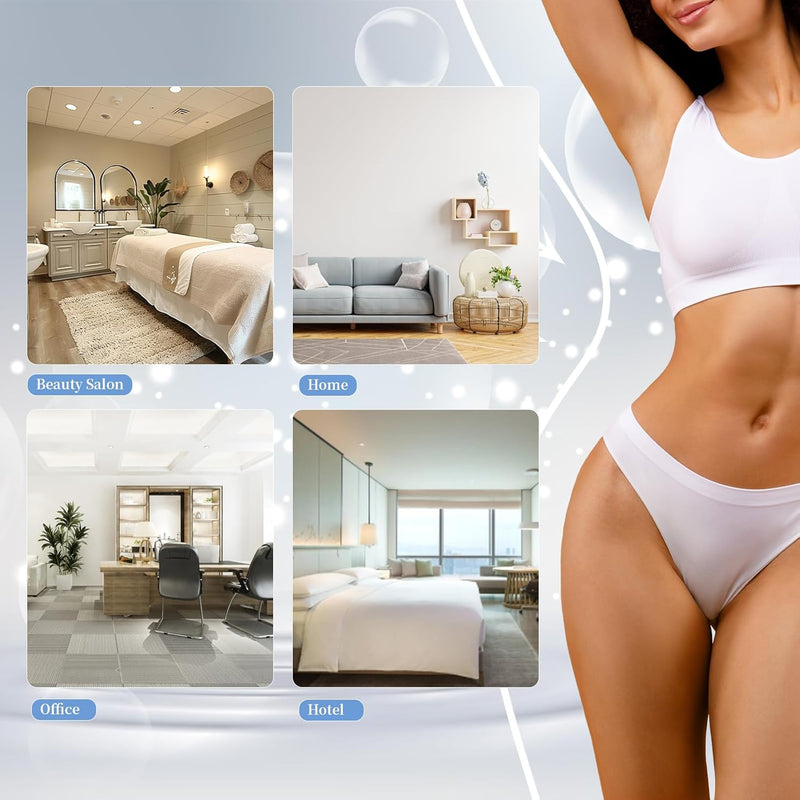 Bio Healing 40K Cavitation & RF Fat Reduction Machine — Non - Invasive Body Contourin - Bio Healing Australia