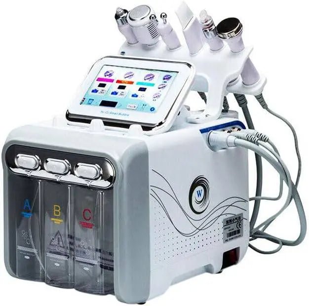 Bio Healing™ 6 in 1 Beauty Machine - Bio Healing Australia