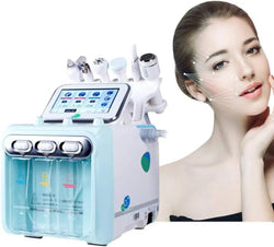 Bio Healing™ 6 in 1 Beauty Machine - Bio Healing Australia