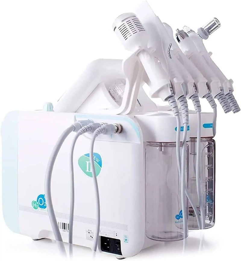 Bio Healing™ 6 in 1 Beauty Machine - Bio Healing Australia