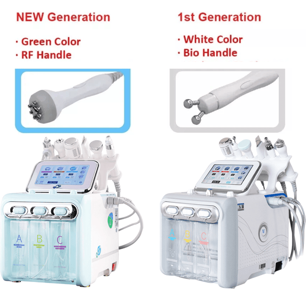 Bio Healing™ 6 in 1 Beauty Machine - Bio Healing Australia