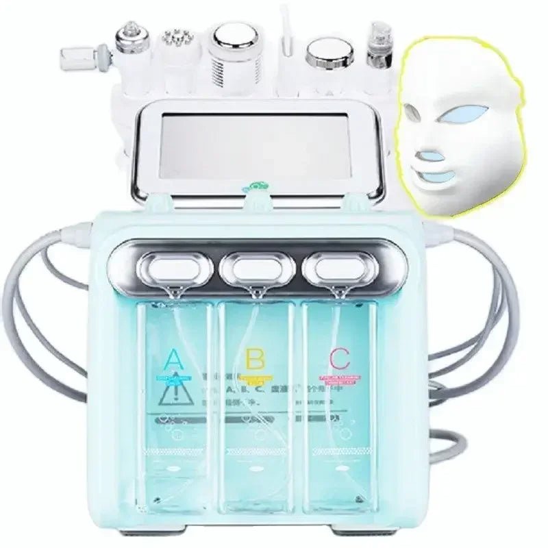 Bio Healing™ 6 in 1 Beauty Machine - Bio Healing Australia