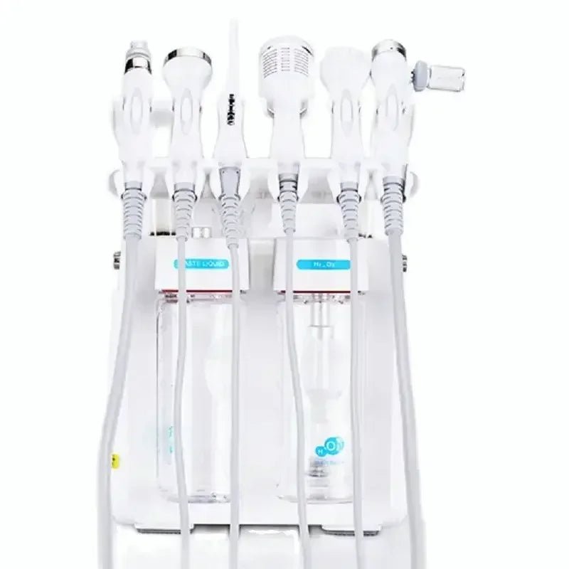 Bio Healing™ 6 in 1 Beauty Machine - Bio Healing Australia