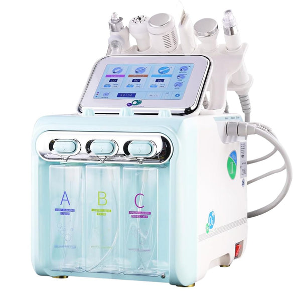 Bio Healing™ 6 in 1 Beauty Machine - Bio Healing Australia