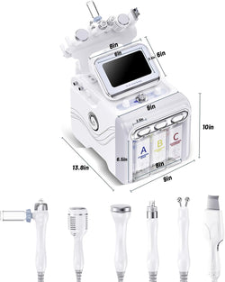 Bio Healing™ 6 in 1 Beauty Machine - Bio Healing Australia