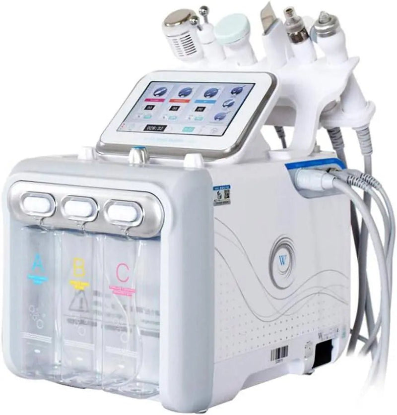 Bio Healing™ 6 in 1 Beauty Machine - Bio Healing Australia