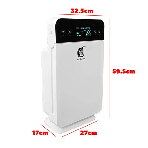 Bio Healing Air Purifier - Bio Healing Australia