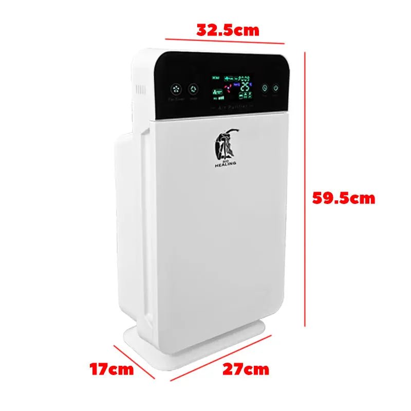 Bio Healing Air Purifier - Bio Healing Australia