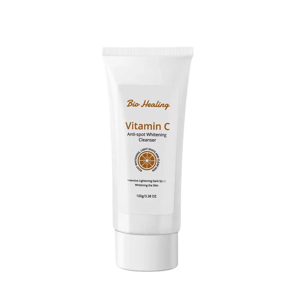 Bio Healing Dark Spot Whitening Cleanser - Bio Healing Australia