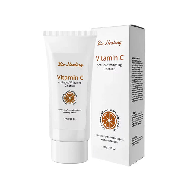 Bio Healing Dark Spot Whitening Cleanser - Bio Healing Australia