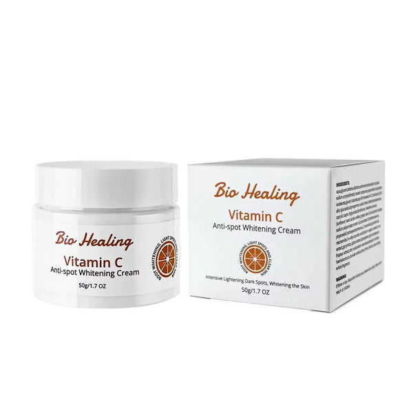 Bio Healing Dark Spot Whitening Cream - Bio Healing Australia