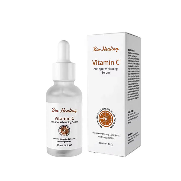 Bio Healing Dark Spot Whitening Serum - Bio Healing Australia