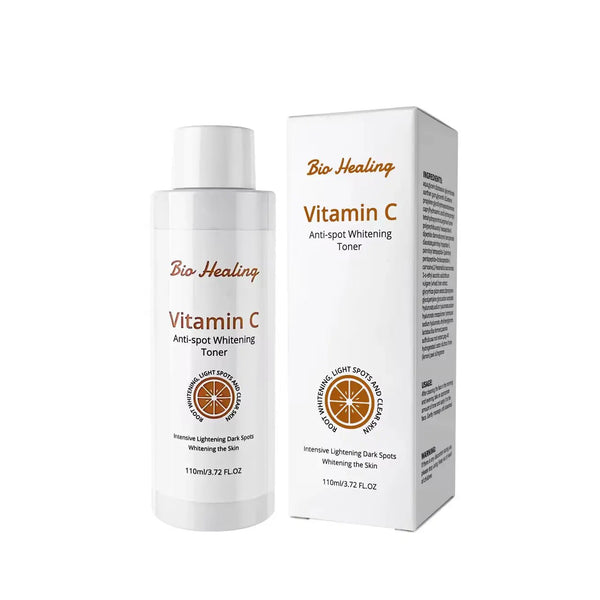 Bio Healing Dark Spot Whitening Toner - Bio Healing Australia