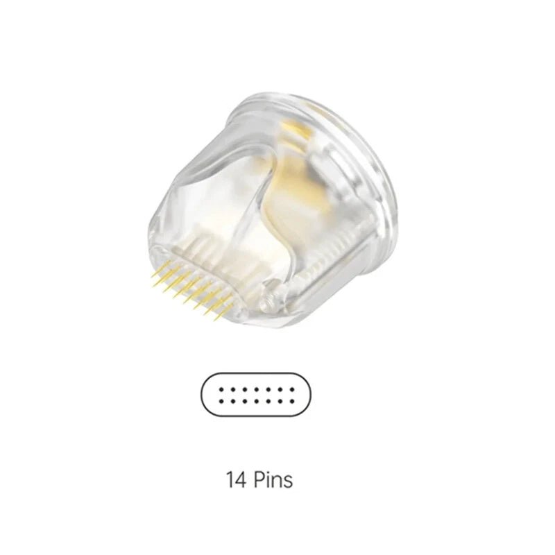 Bio - Healing Electric Micro - needling Device - Bio Healing Australia