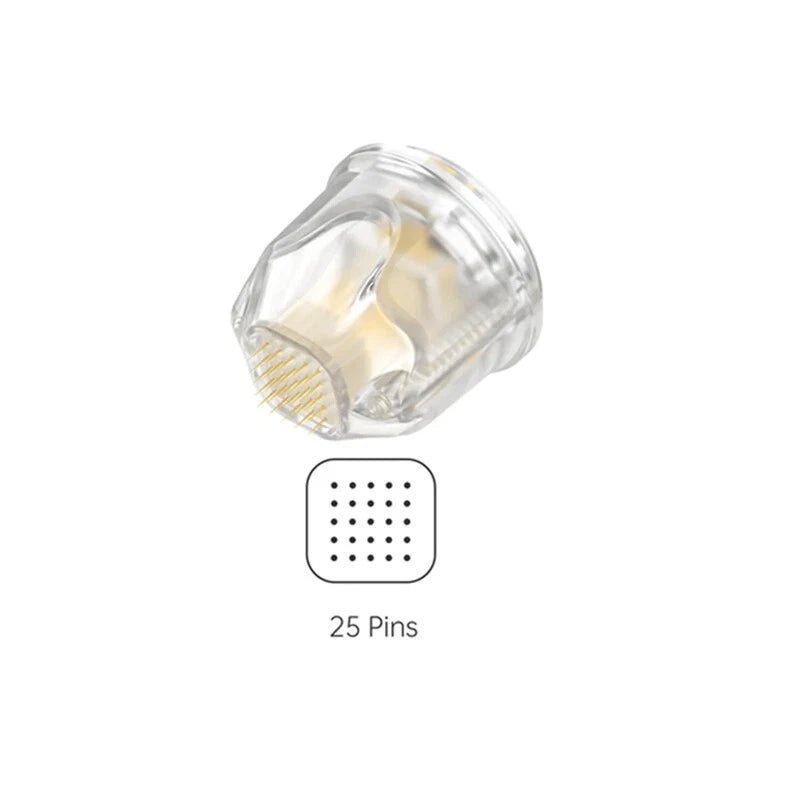 Bio - Healing Electric Micro - needling Device - Bio Healing Australia