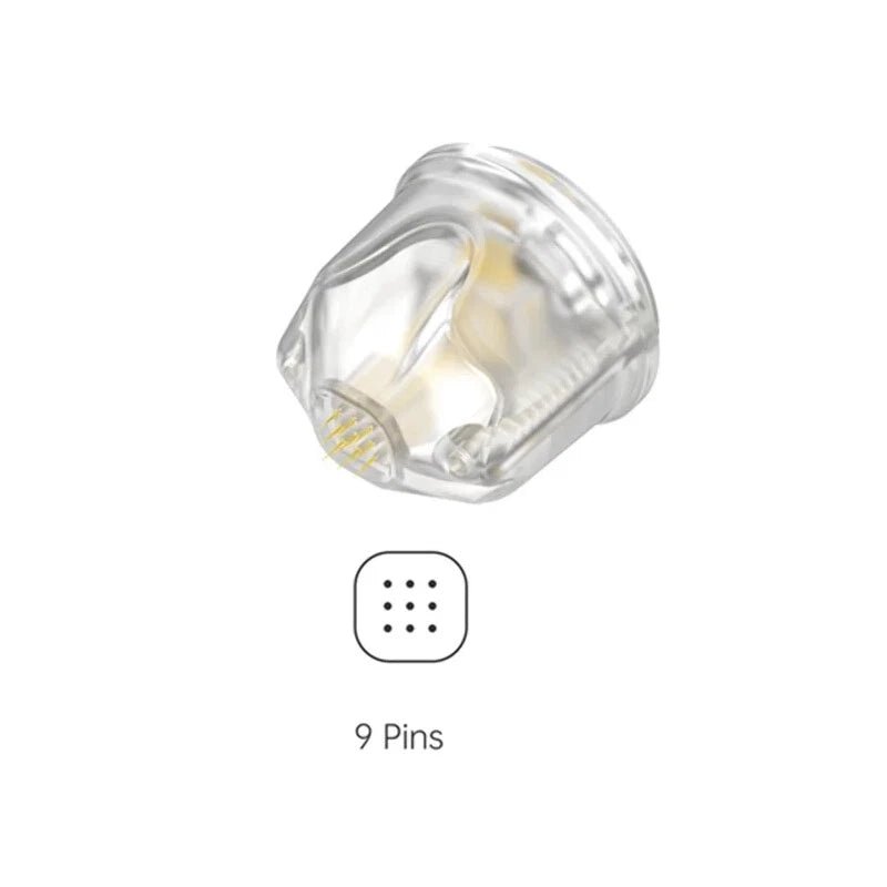 Bio - Healing Electric Micro - needling Device - Bio Healing Australia