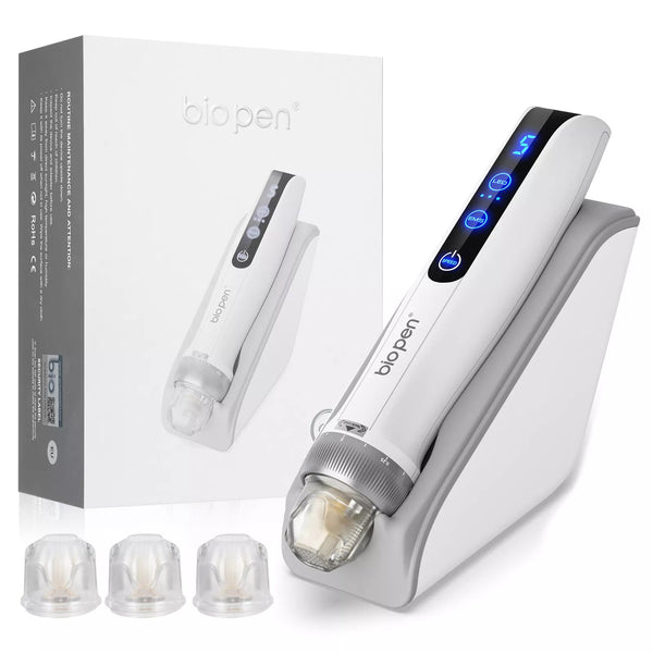 Bio - Healing Electric Micro - needling Device - Bio Healing Australia