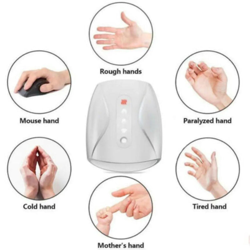 Bio Healing Hand Massager - Bio Healing Australia