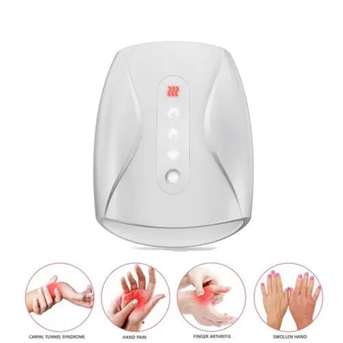 Bio Healing Hand Massager - Bio Healing Australia