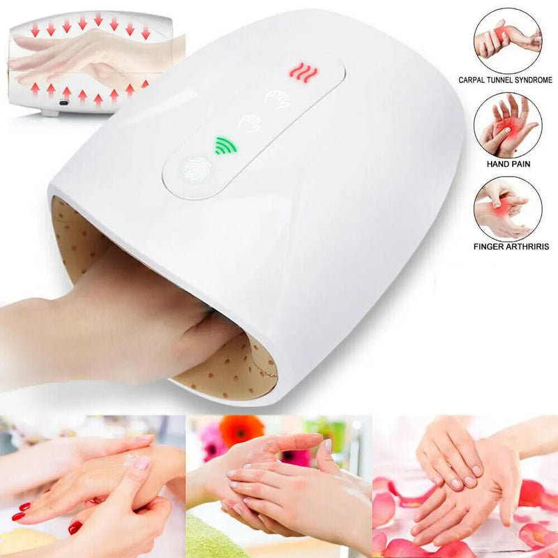 Bio Healing Hand Massager - Bio Healing Australia