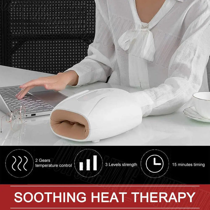 Bio Healing Hand Massager - Bio Healing Australia