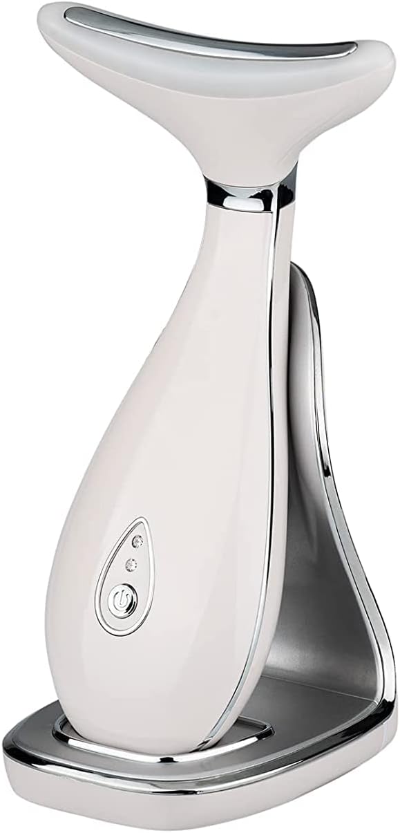 Bio Healing™ Neck, Face Massager – Anti - Aging, Lifting Skin Rejuvenation Device - Bio Healing Australia