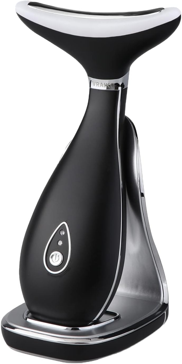 Bio Healing™ Neck, Face Massager – Anti - Aging, Lifting Skin Rejuvenation Device - Bio Healing Australia