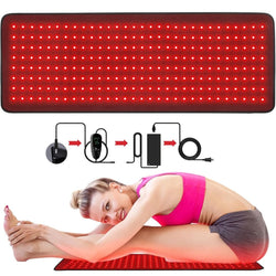 Bio Healing™ Red Light Therapy Mat - Bio Healing Australia