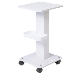 Bio Healing Salon Trolley - Bio Healing Australia