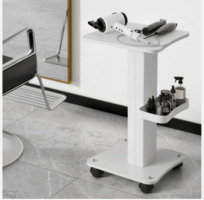 Bio Healing Salon Trolley - Bio Healing Australia