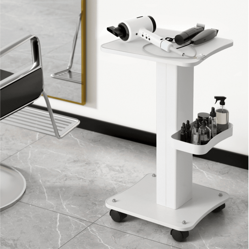Bio Healing Salon Trolley - Bio Healing Australia