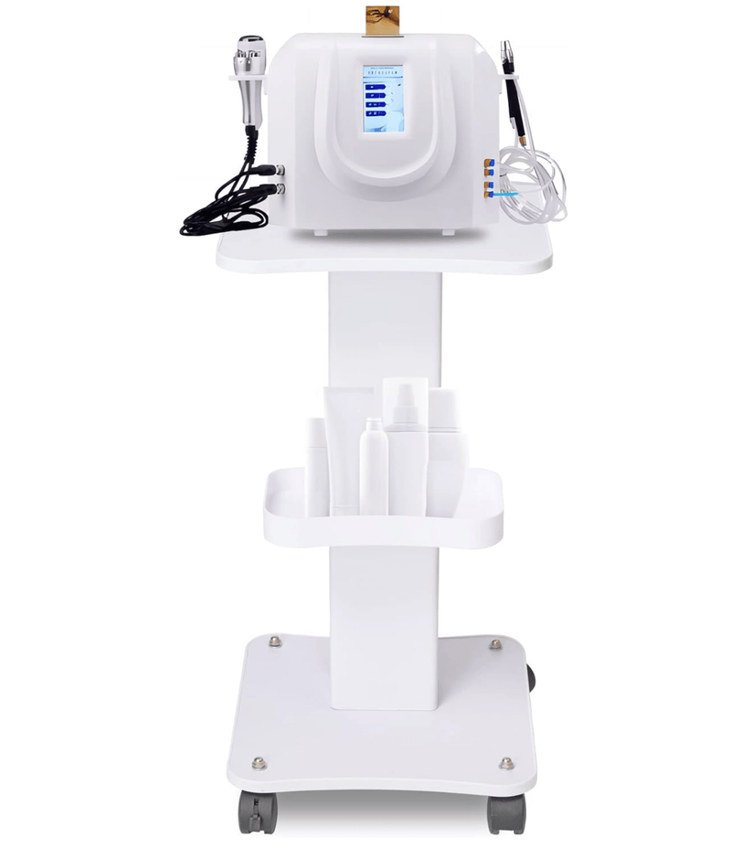 Bio Healing Salon Trolley - Bio Healing Australia